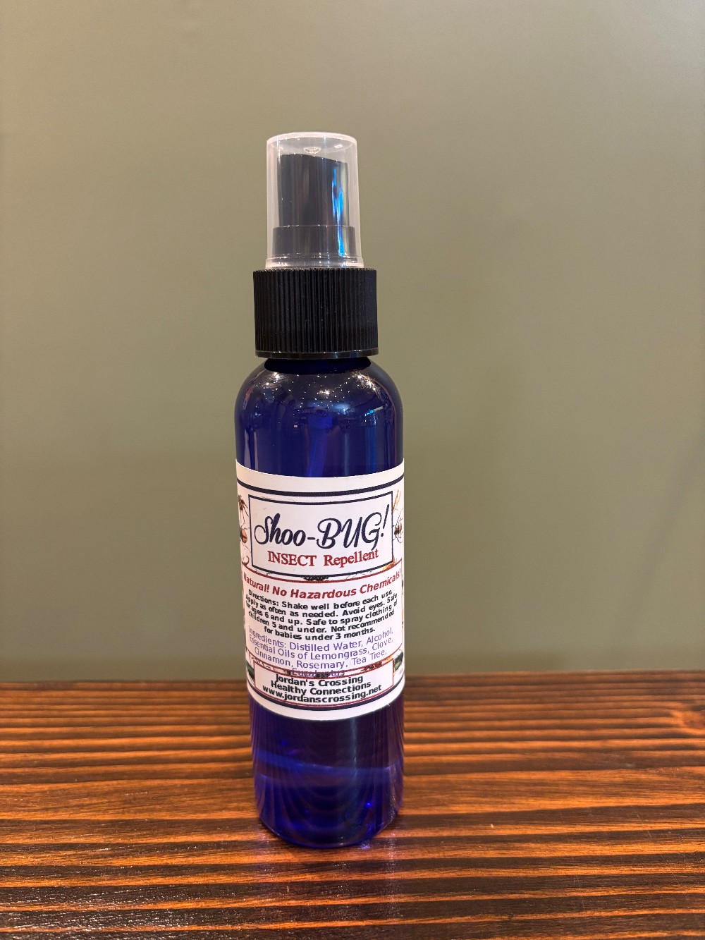 Body Care