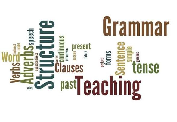 Grammer and Writing