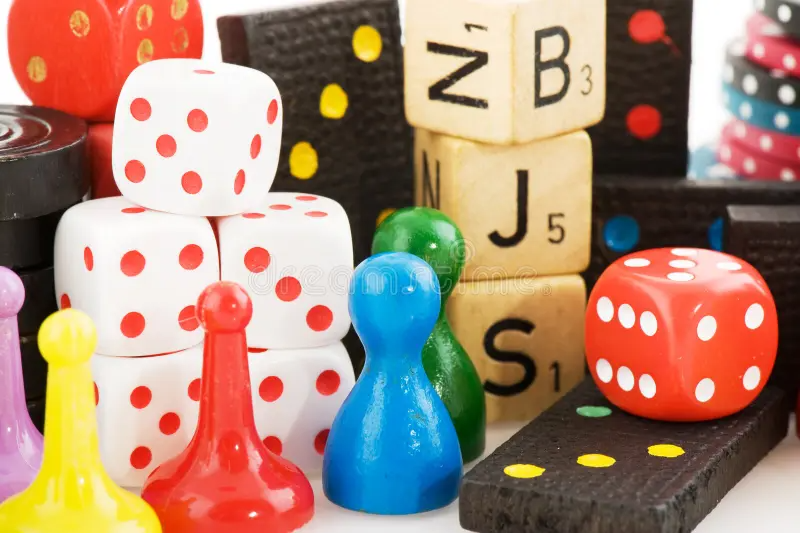 Games