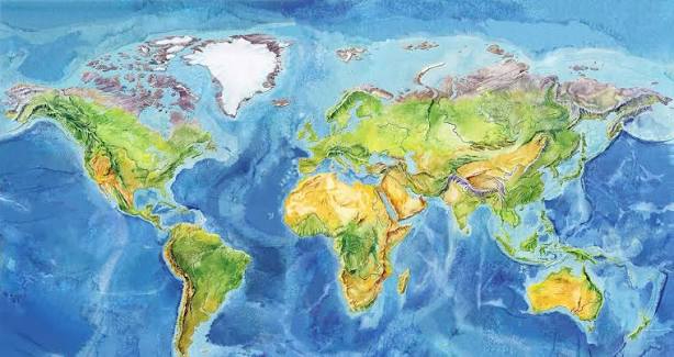 Geography