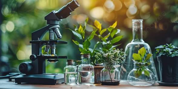 Nature Science