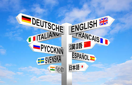 Foreign Launguages