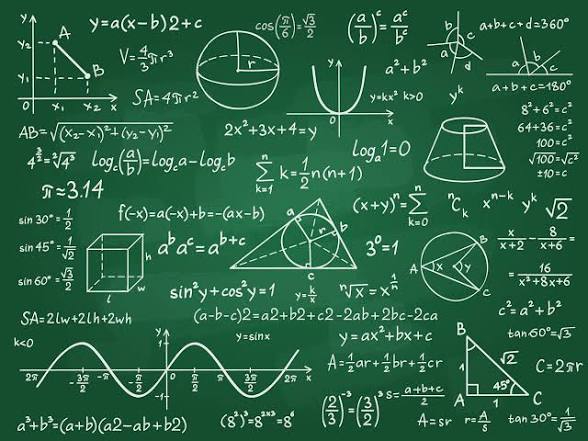 Math
