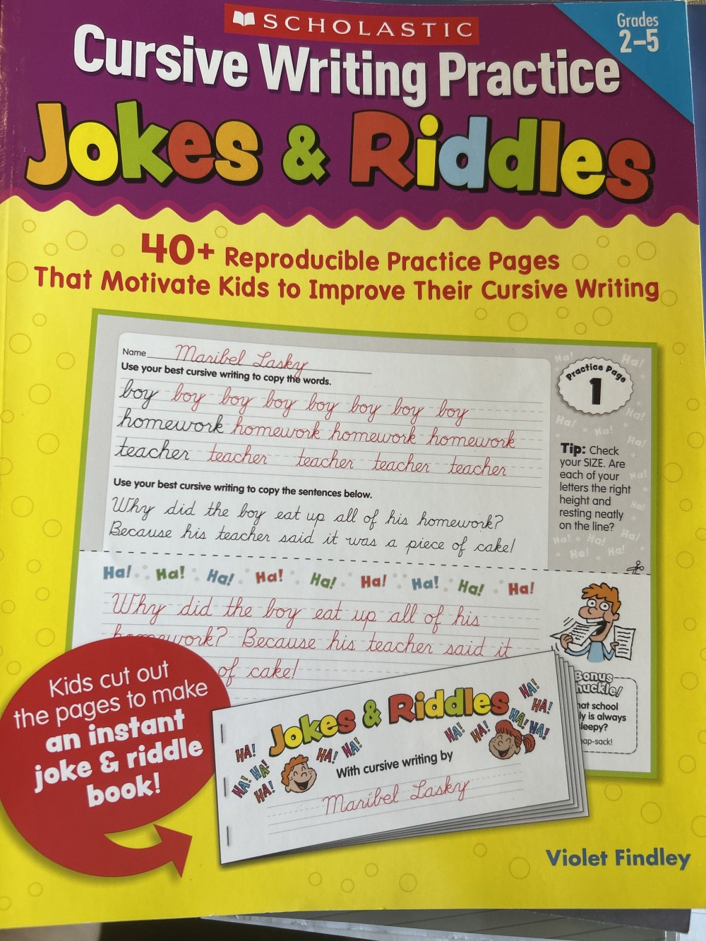 Language Arts