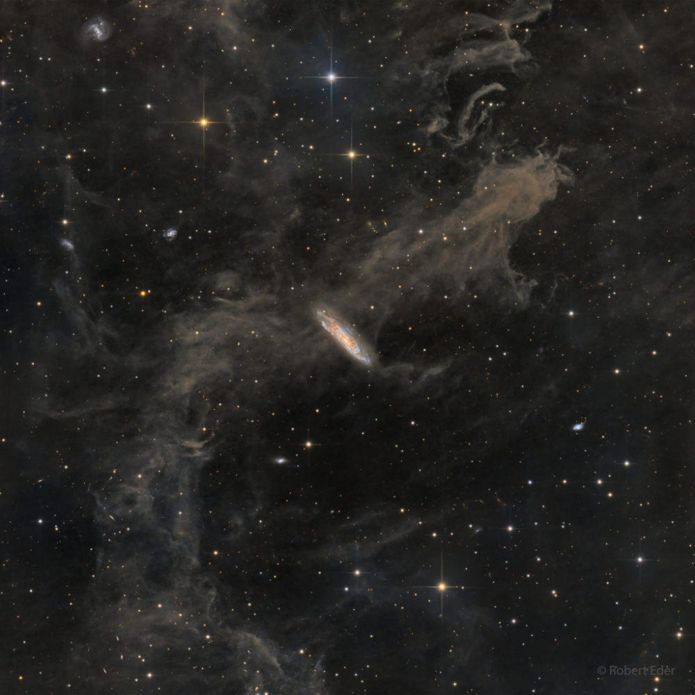 astronomy