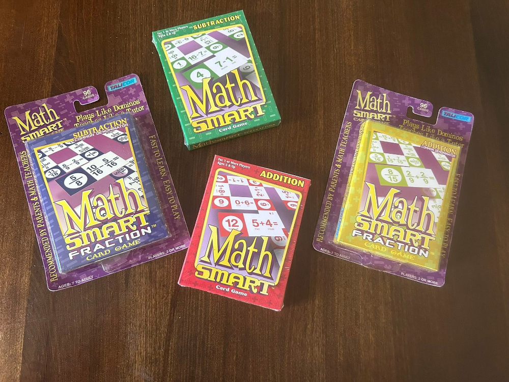 Math Game