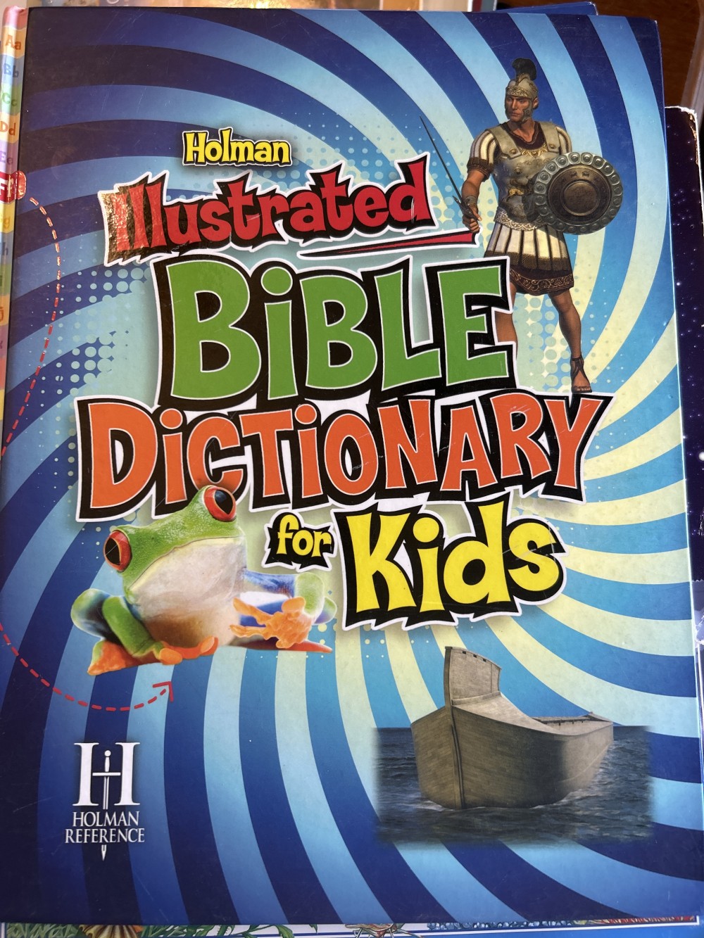 Image
