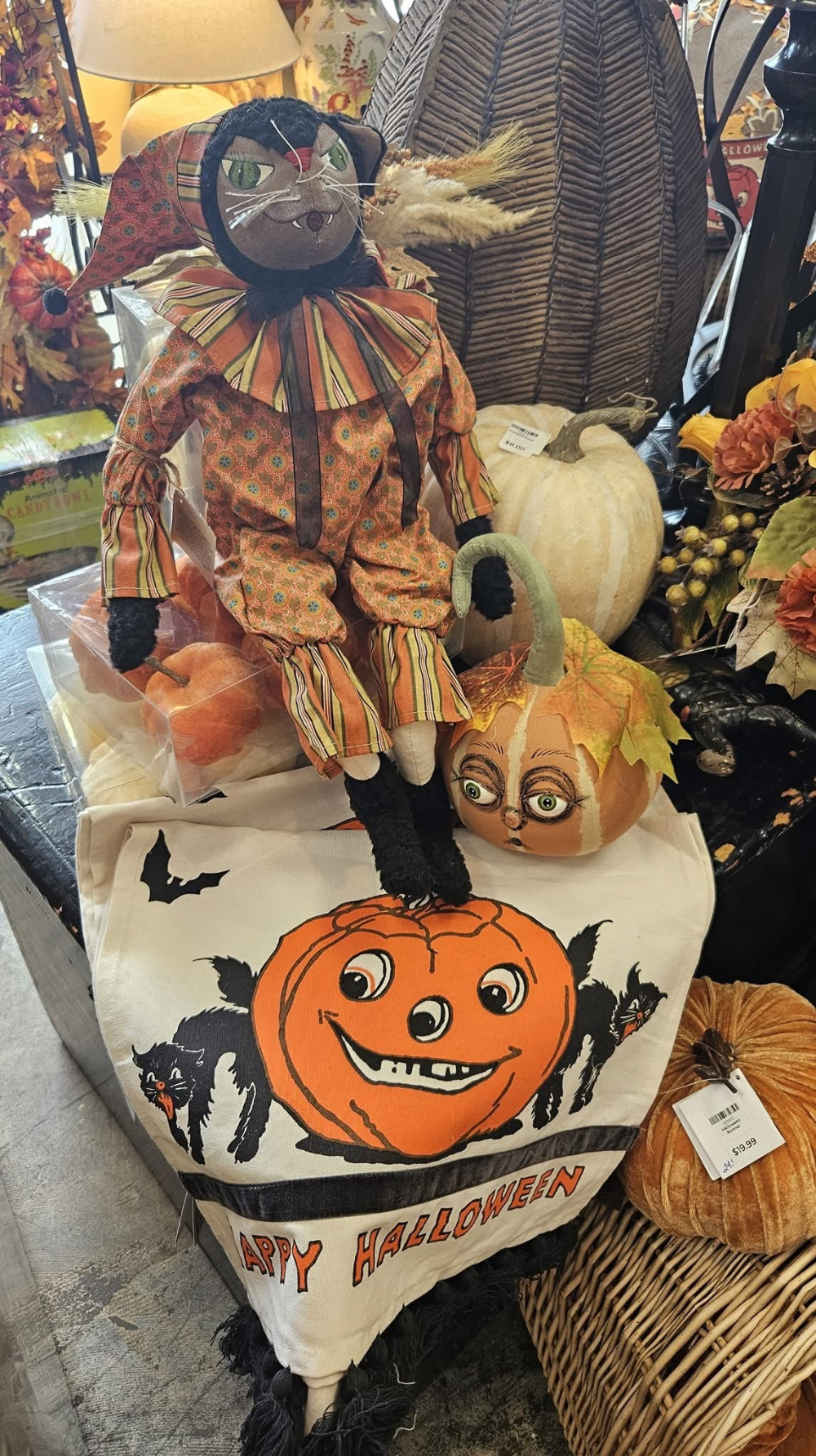 Seasonal & Holiday Decor