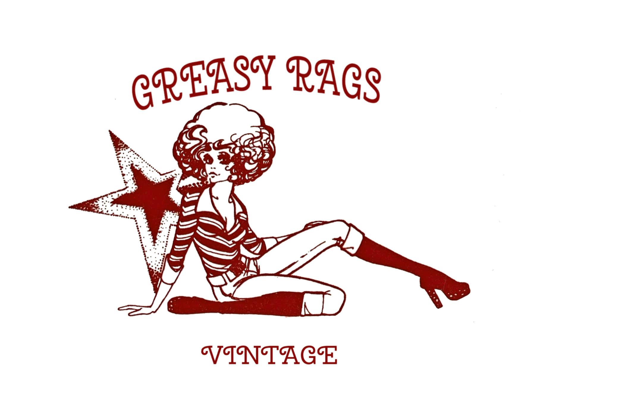 Greasy Rags