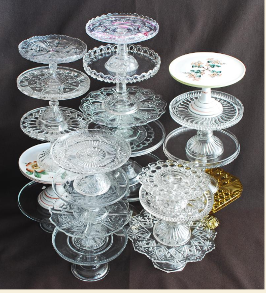 Servingware
