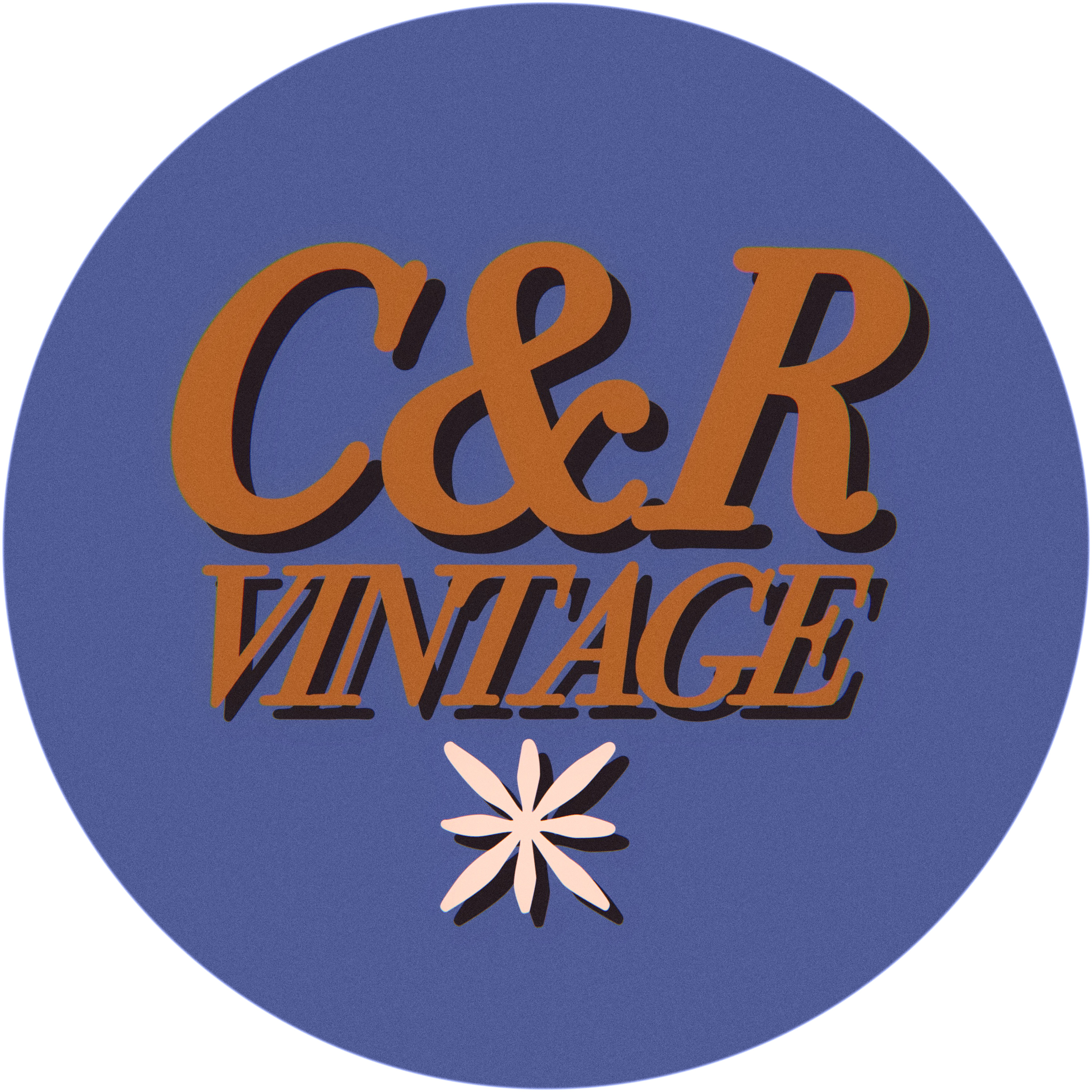 C & R Vintage