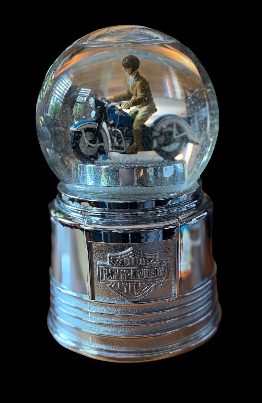 Harley-Davidson 1936 EL 