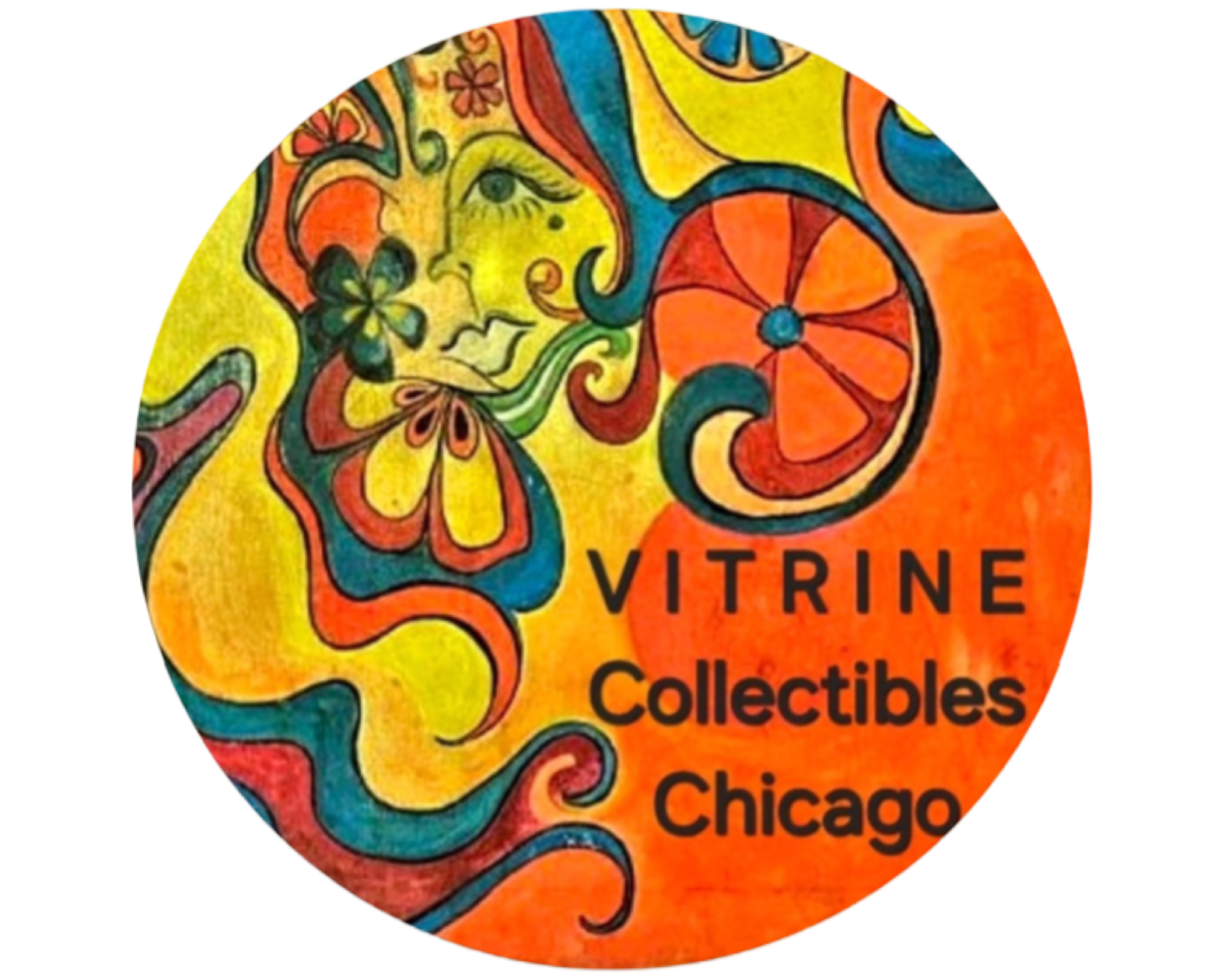 Vitrine Collectibles Chicago