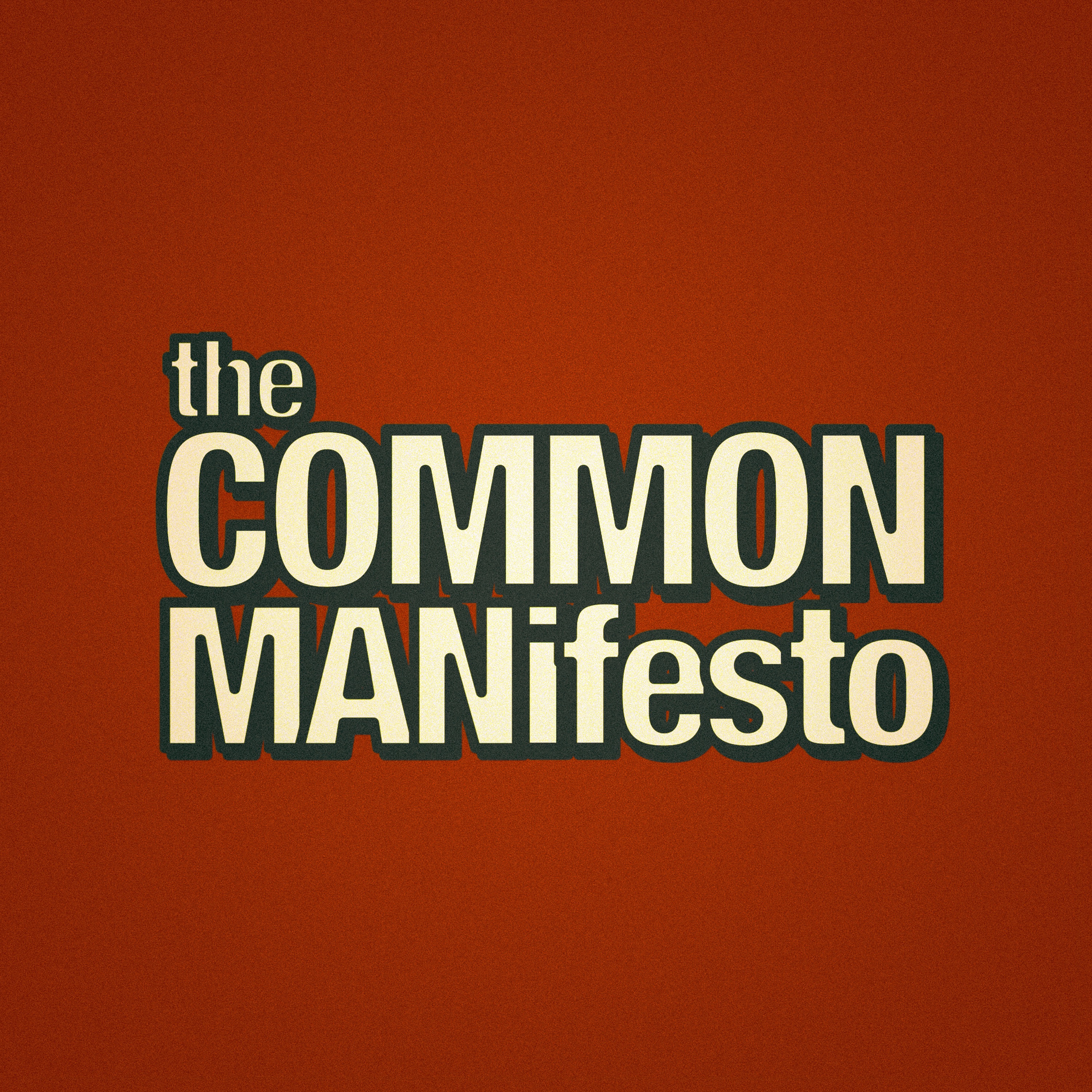 The Common Manifesto