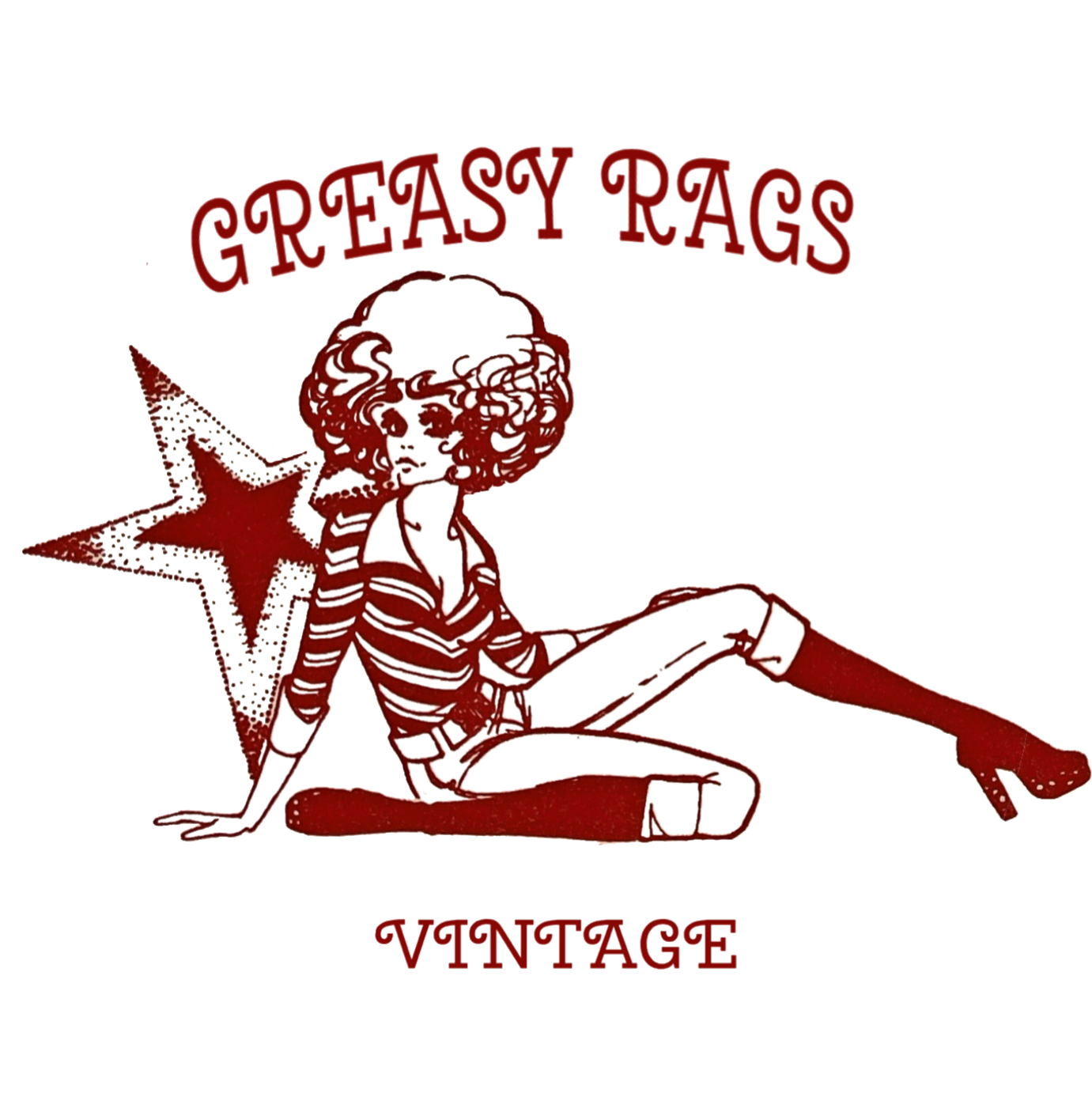 Greasy Rags