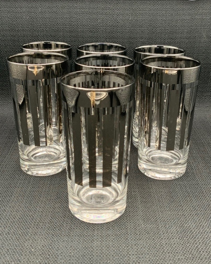 Glassware