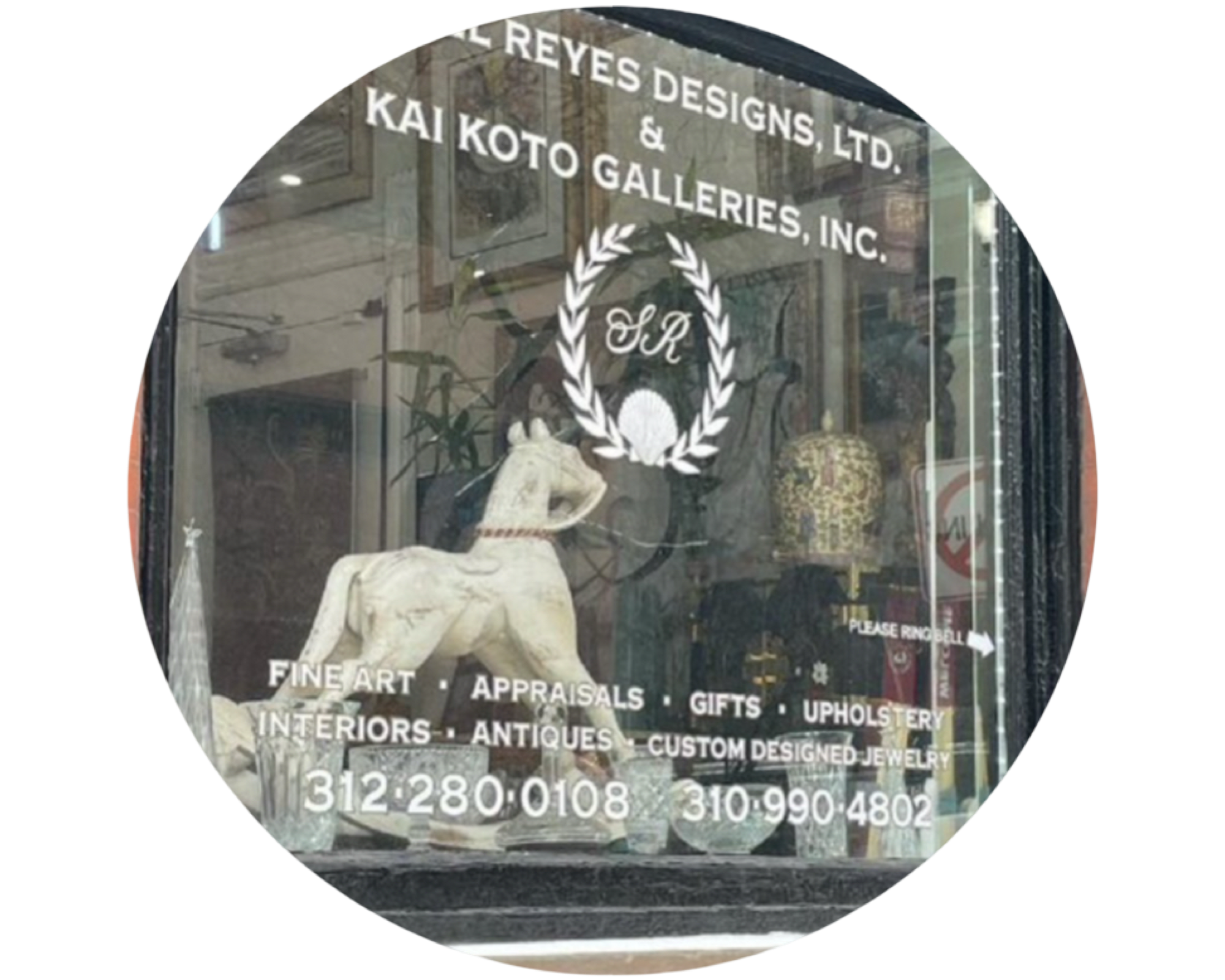 Kai Koto Galleries, Inc