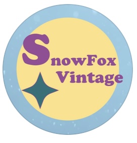 Snowfox Vintage Co