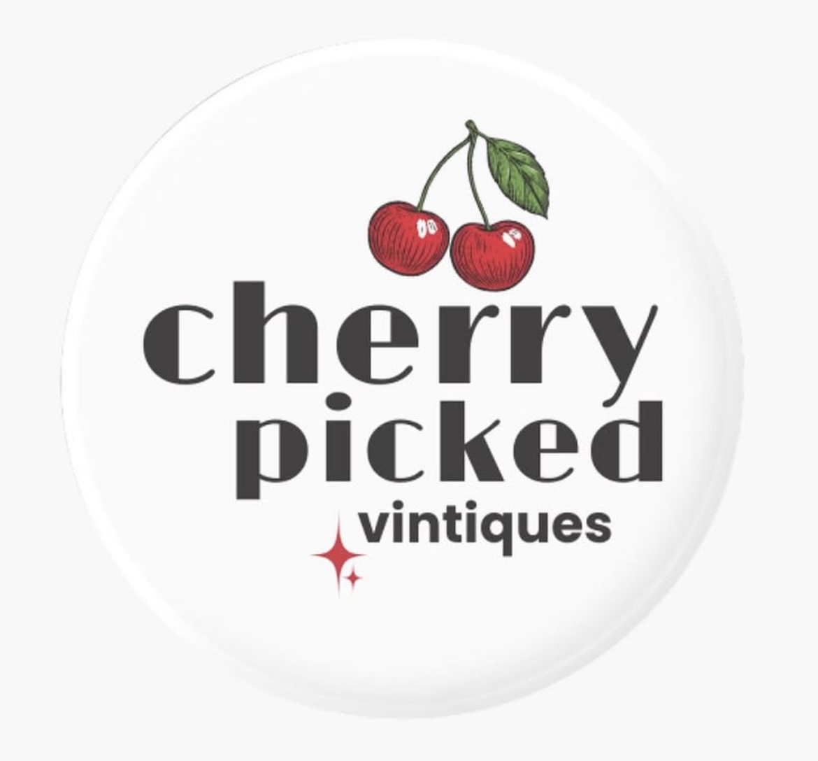 Cherry Picked Vintiques
