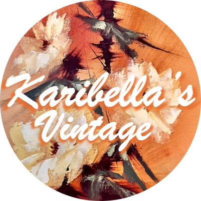 Karibella's Vintage