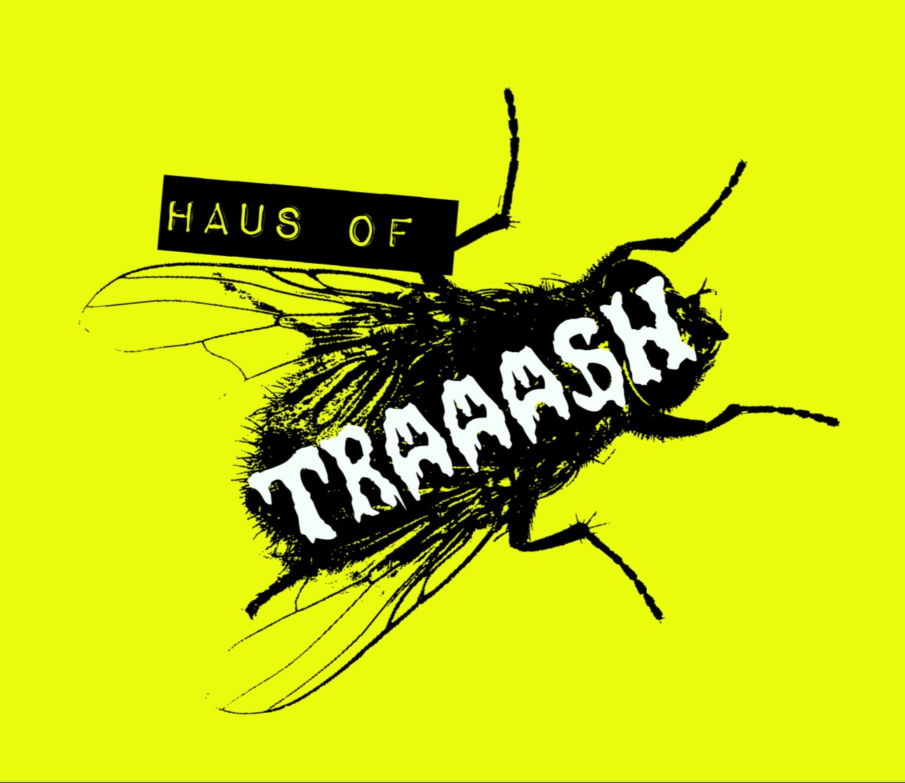 HAUS OF TRAAASH