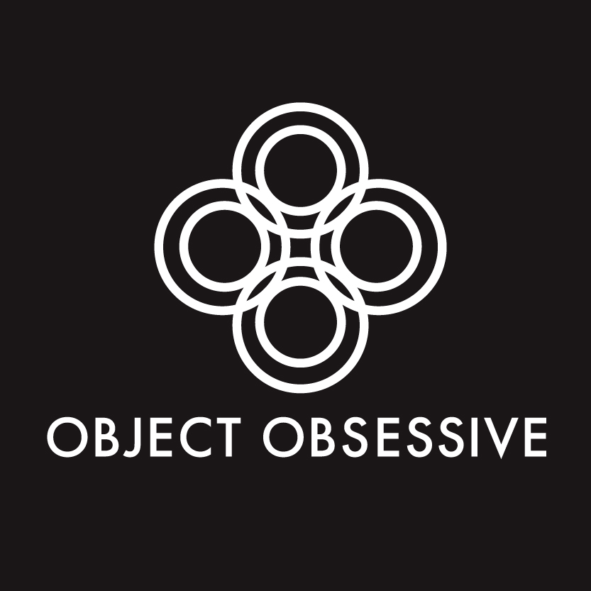 Object Obsessive