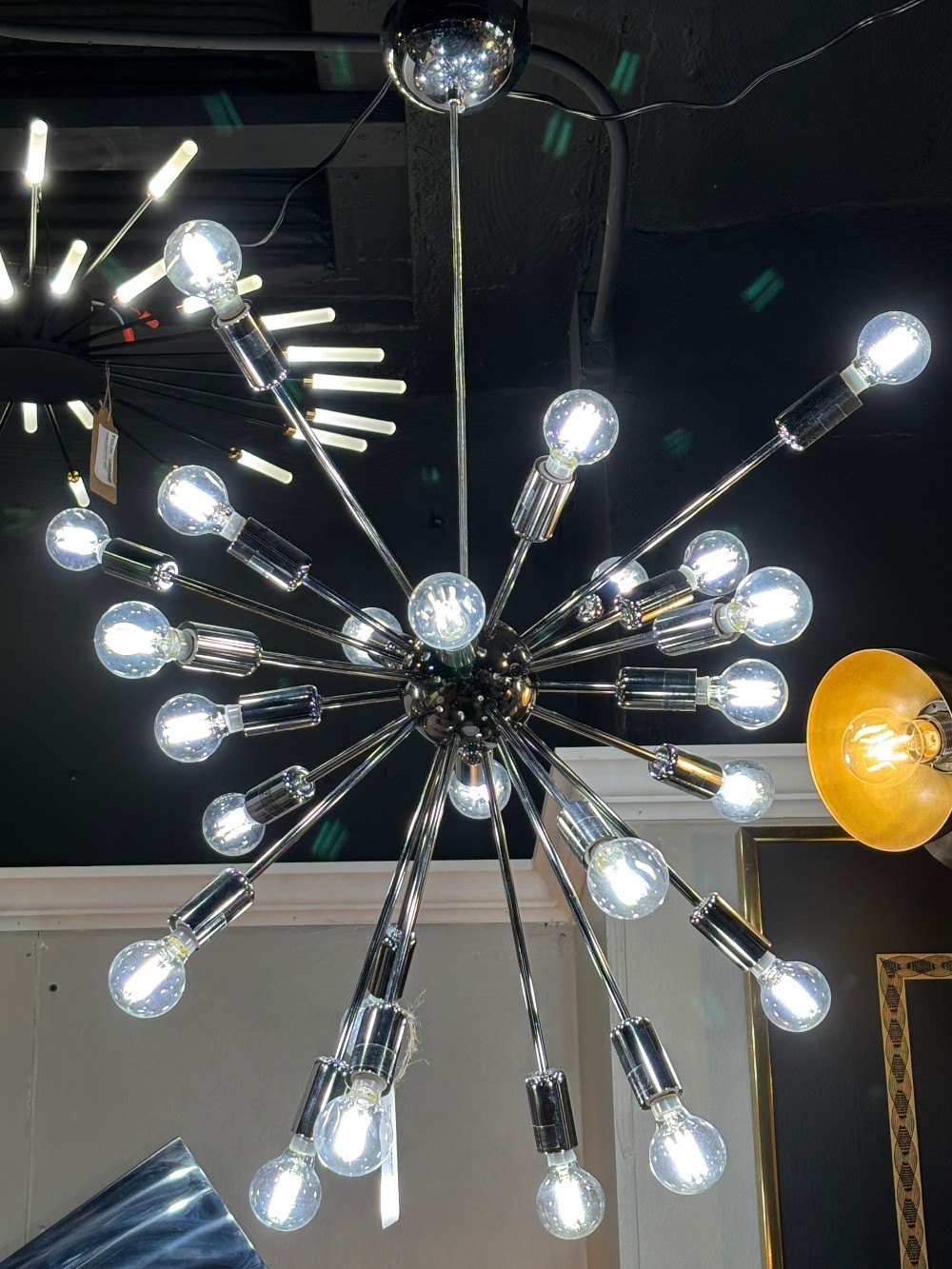 Lighting