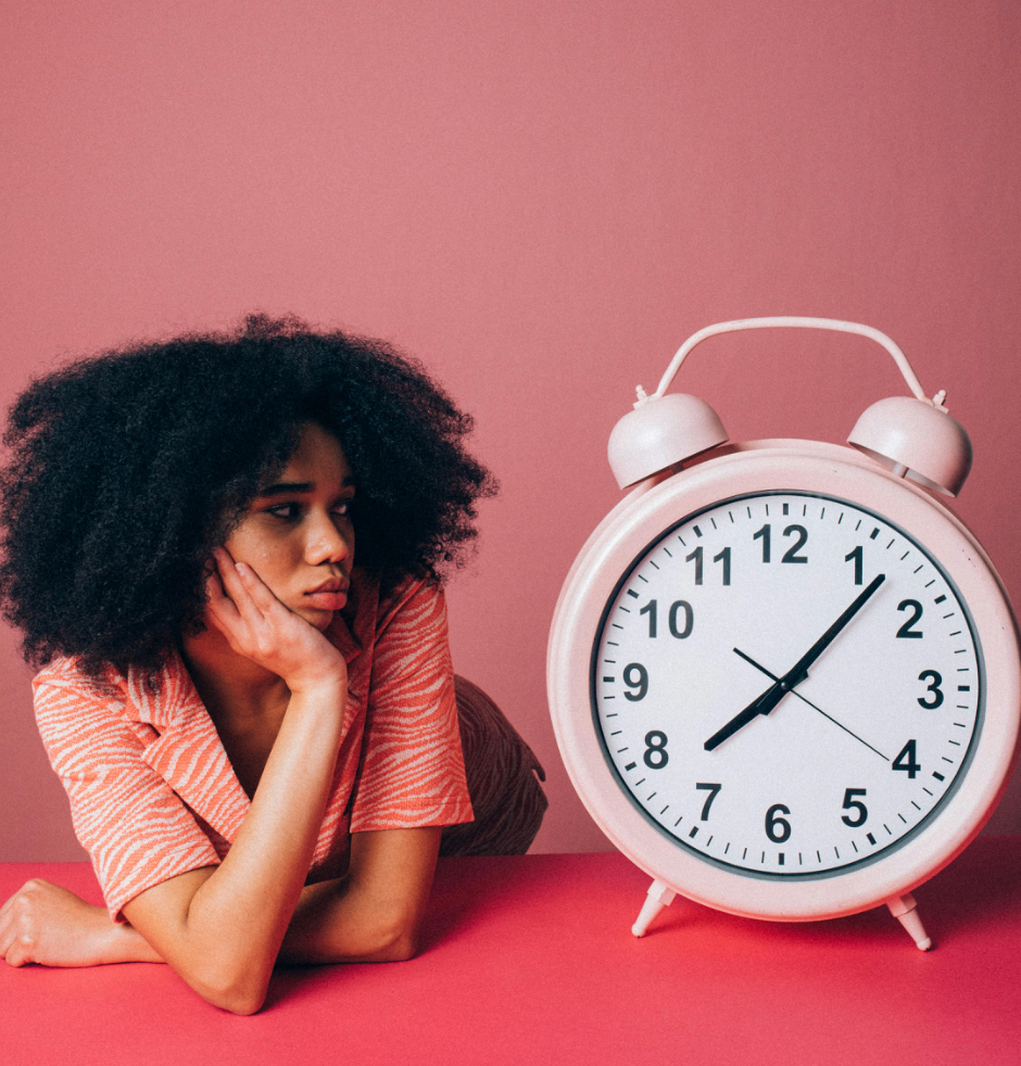 Clocks & Watches