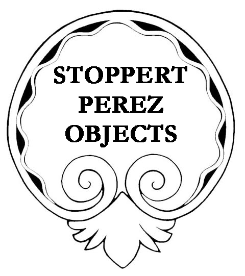 Stoppert Perez Objects