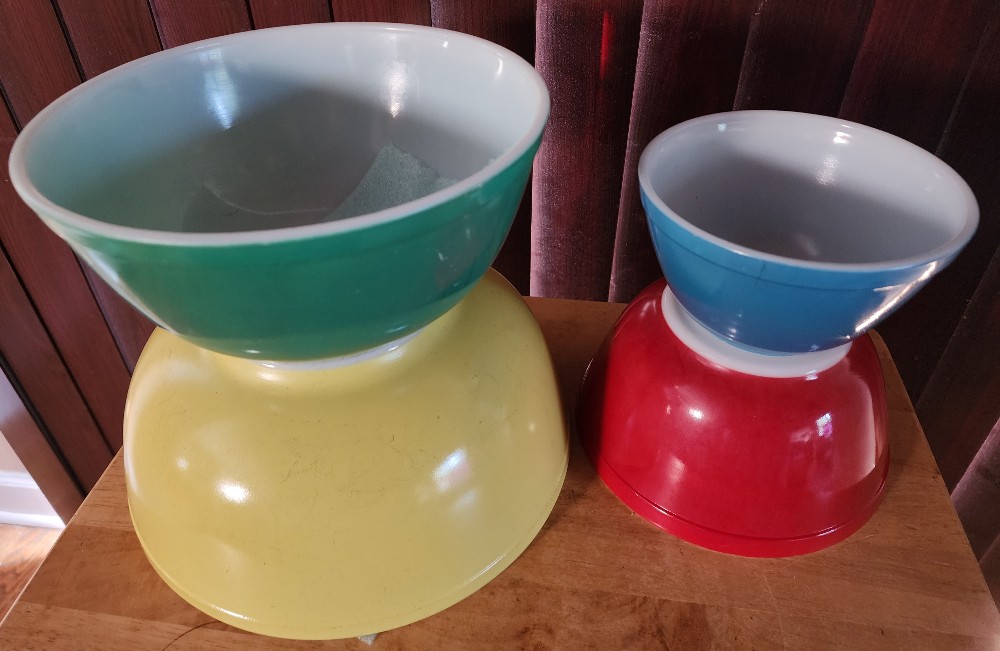 Kitchenware