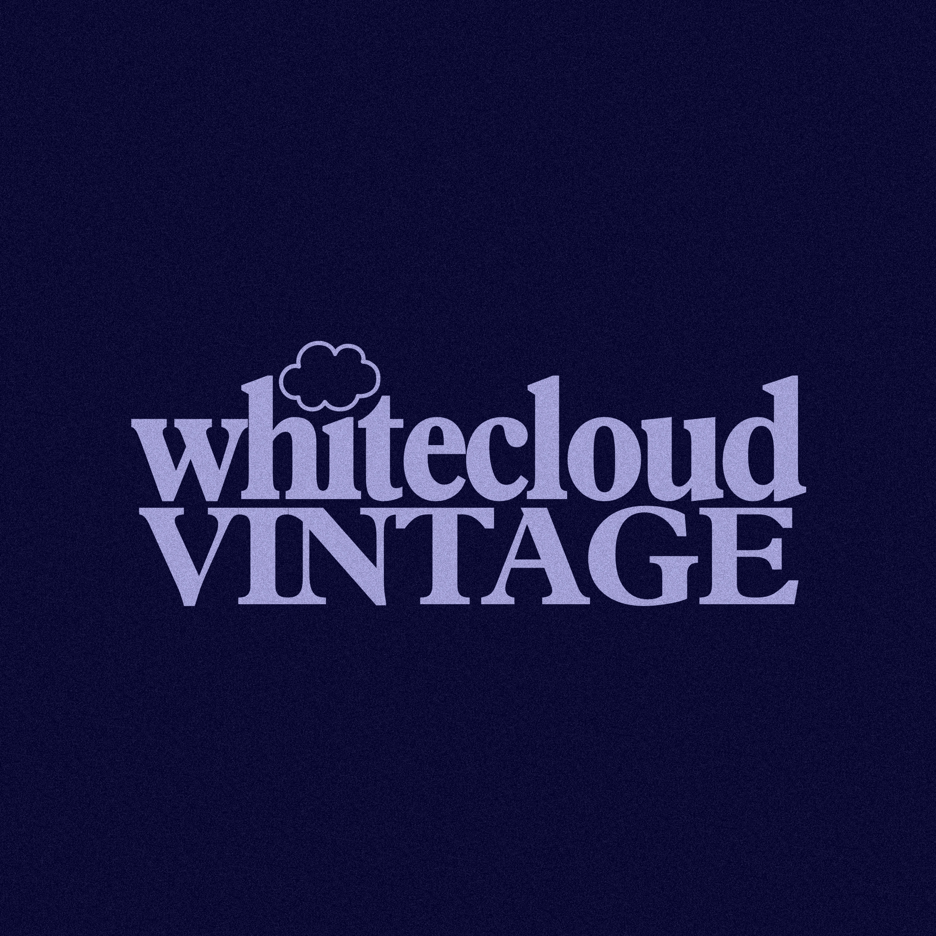 Whitecloud Vintage