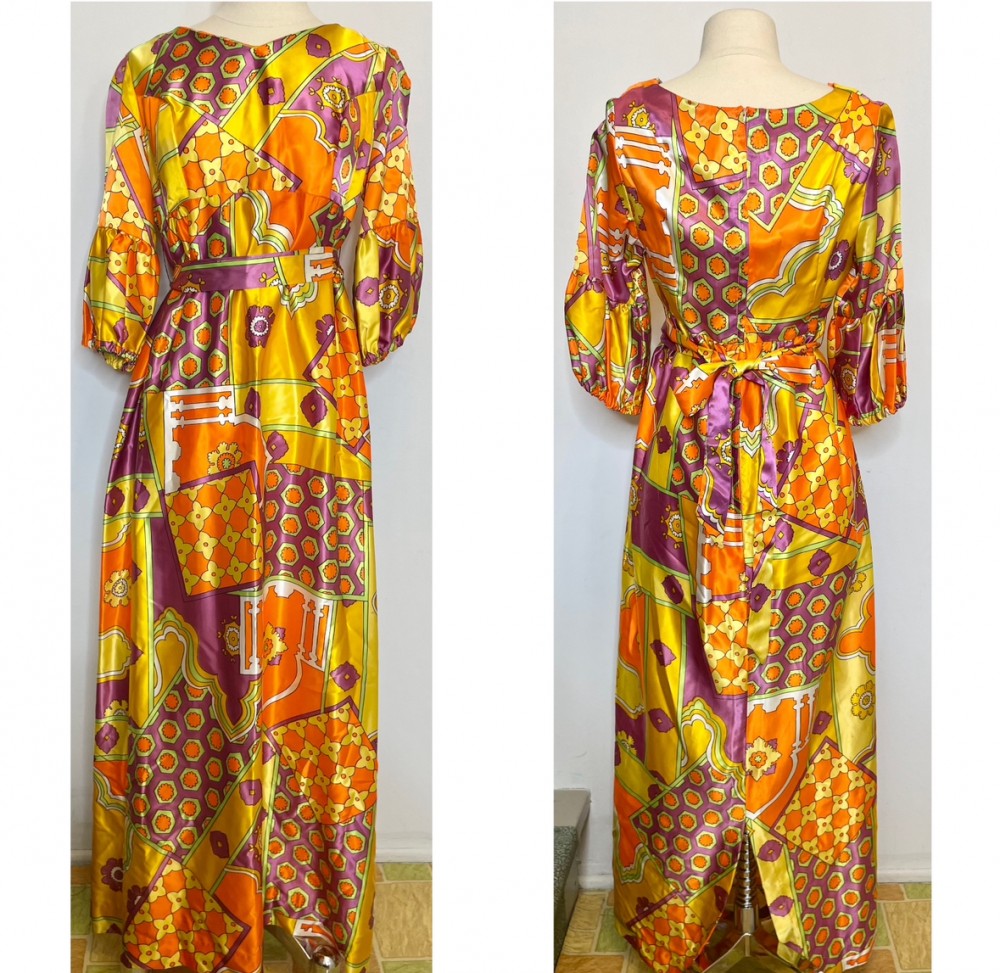 Vintage Clothing