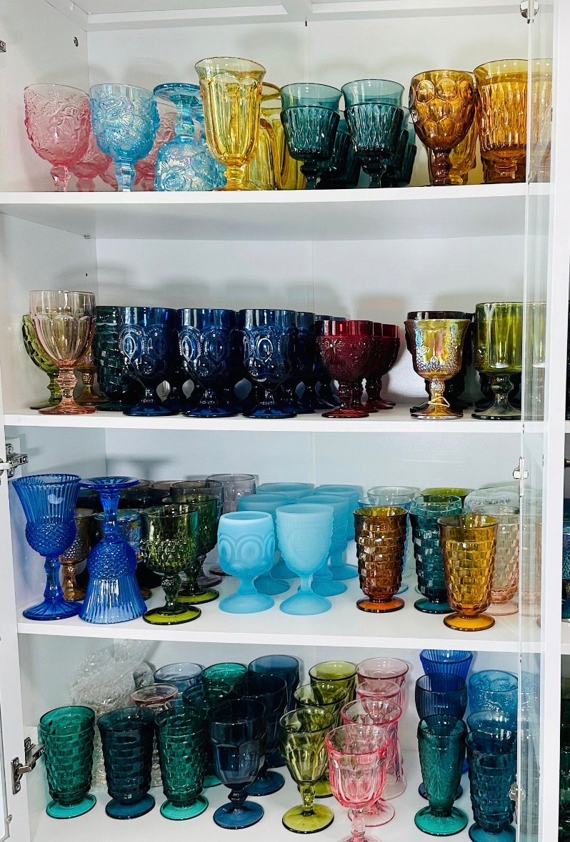 Glassware