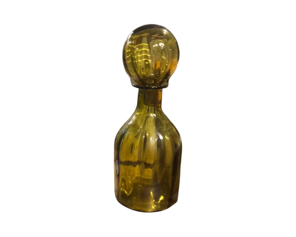 Art Glass - Swung Vases - Paperweights