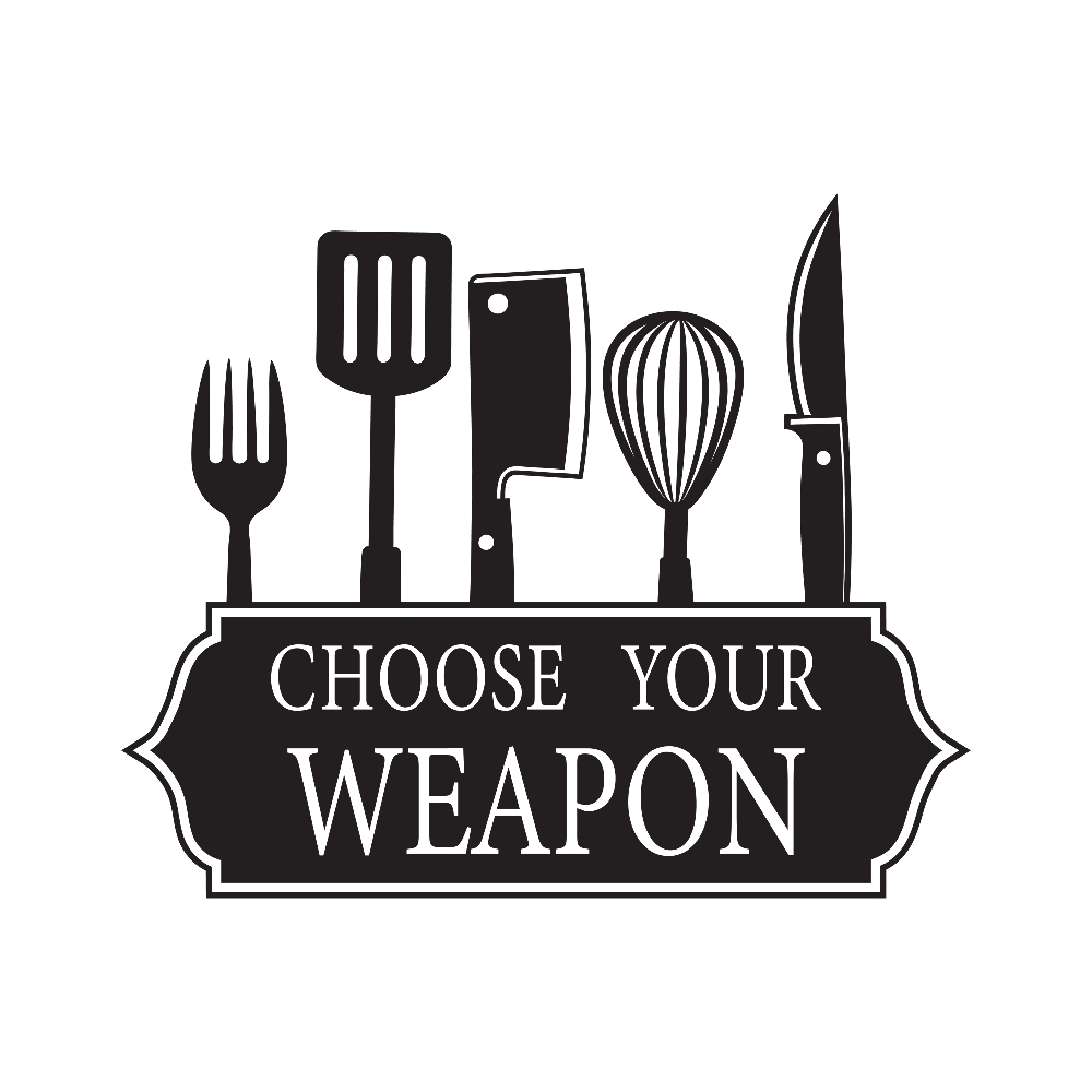 Kitchenware