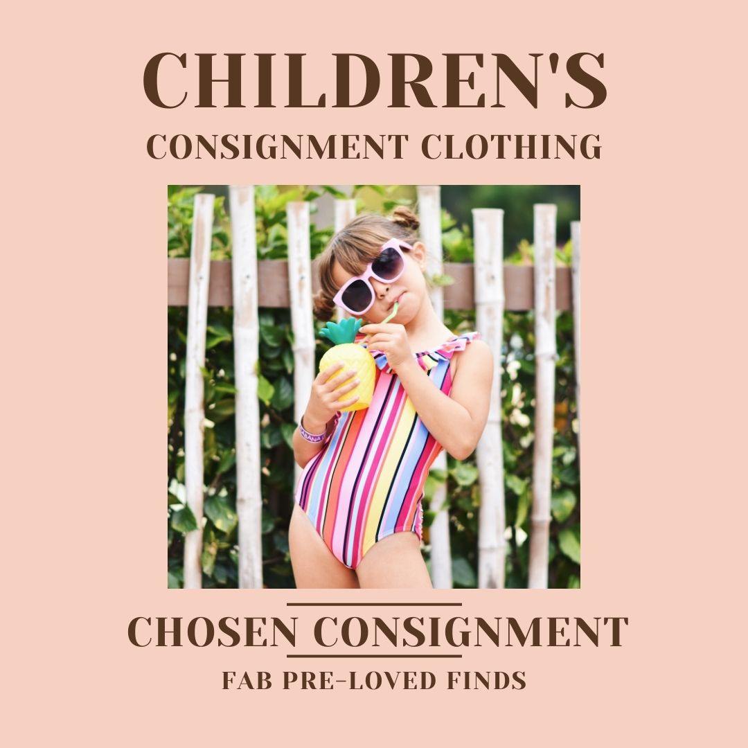 Children's Consignment