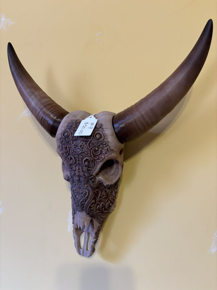 3D PRINTED TOYS & GIFTS