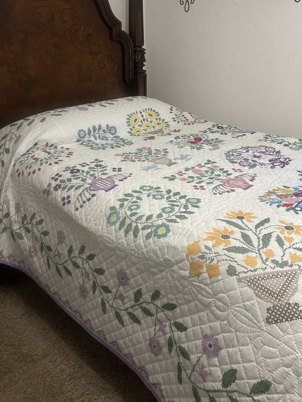 QUILTS
