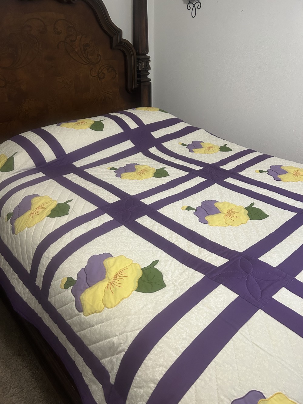 QUILTS