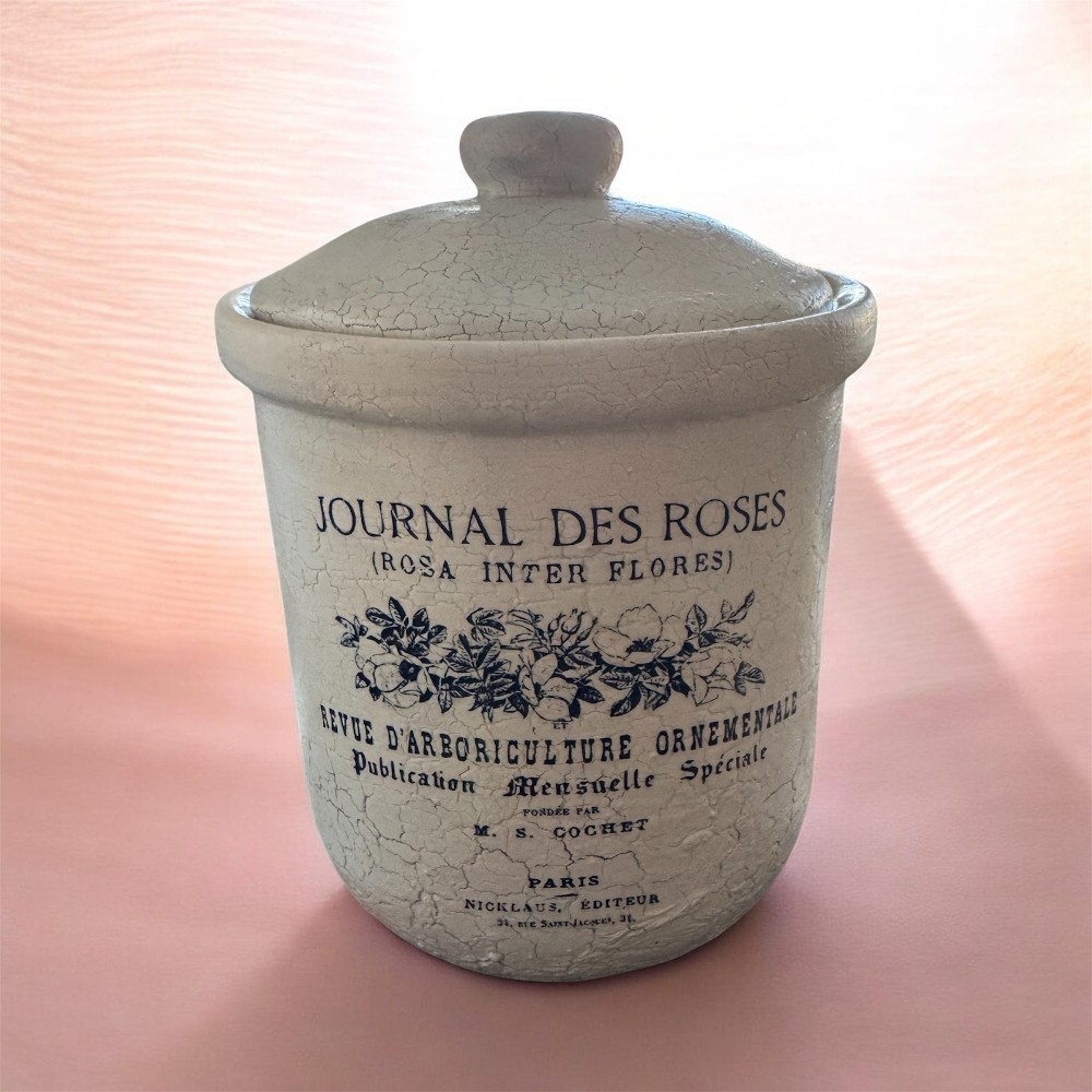 Canister