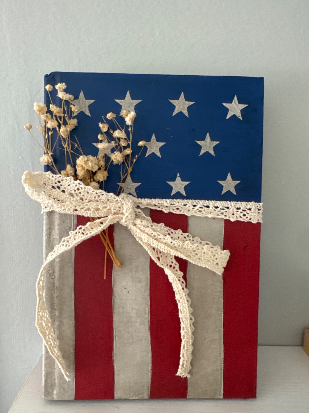 Patriotic Book