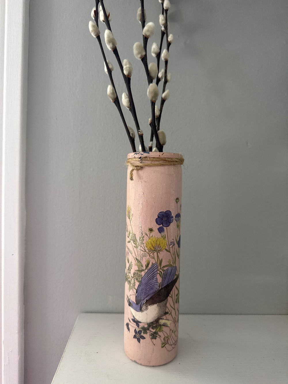 Vase