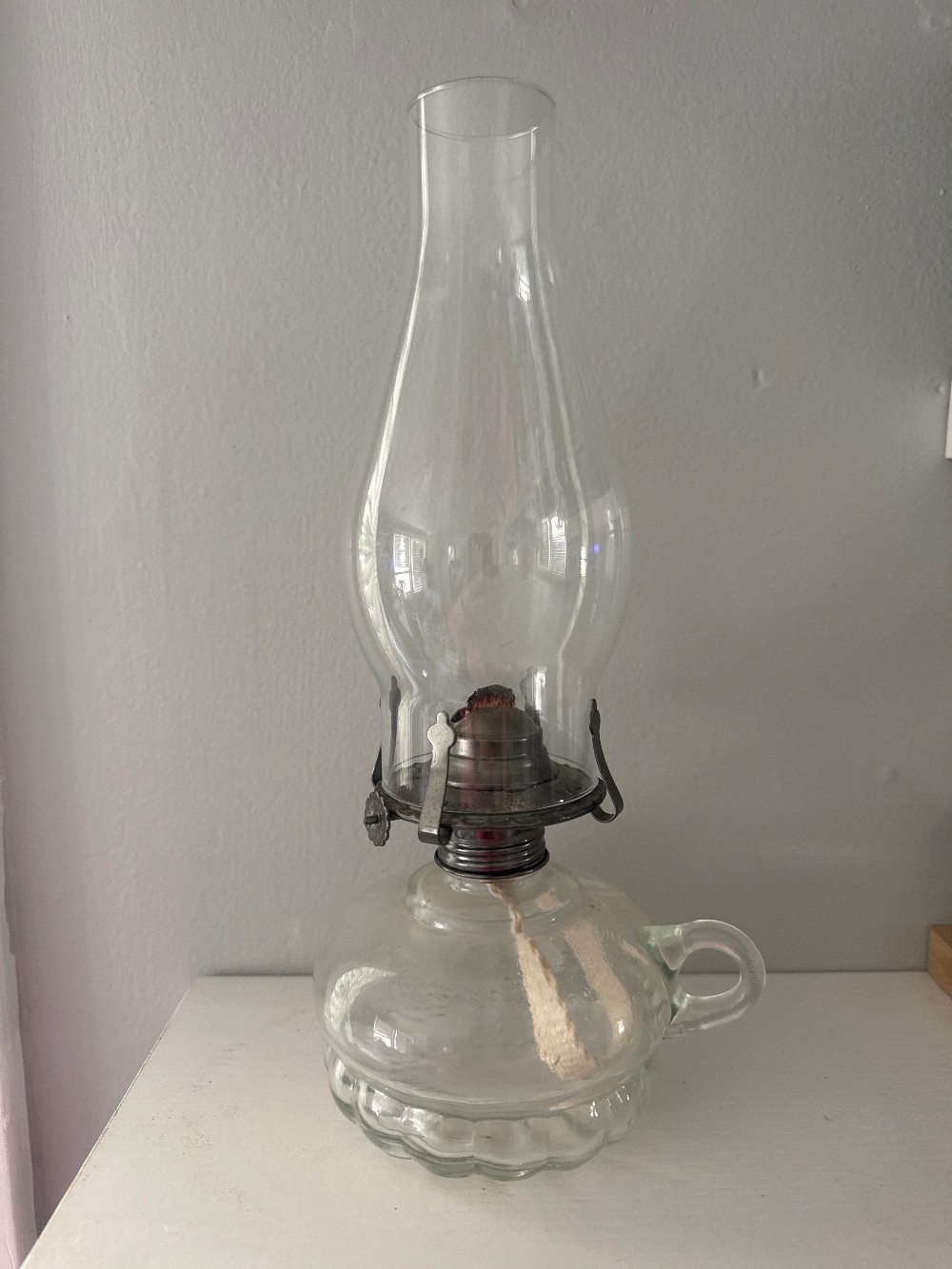 OilLamp