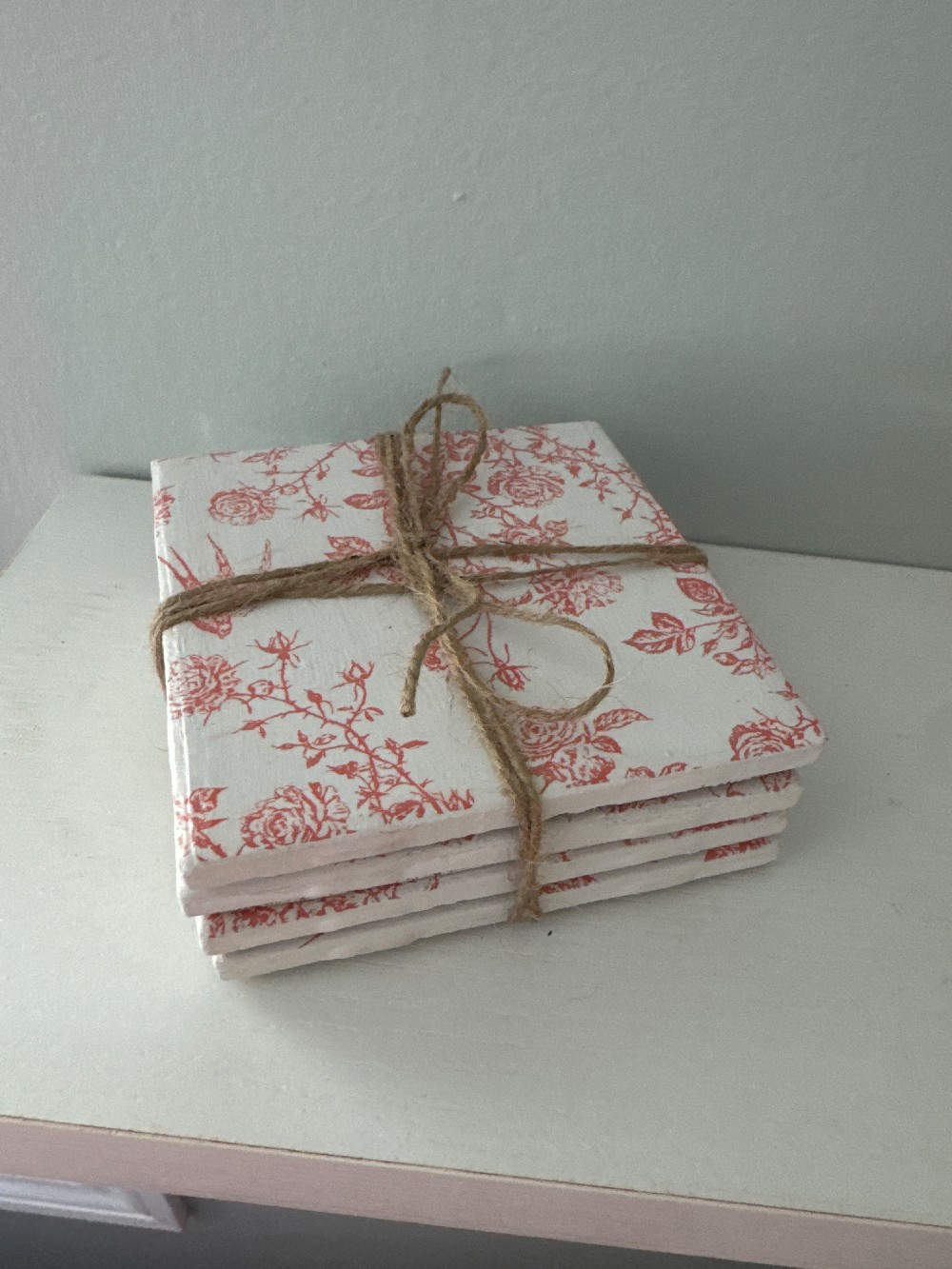 Coasters