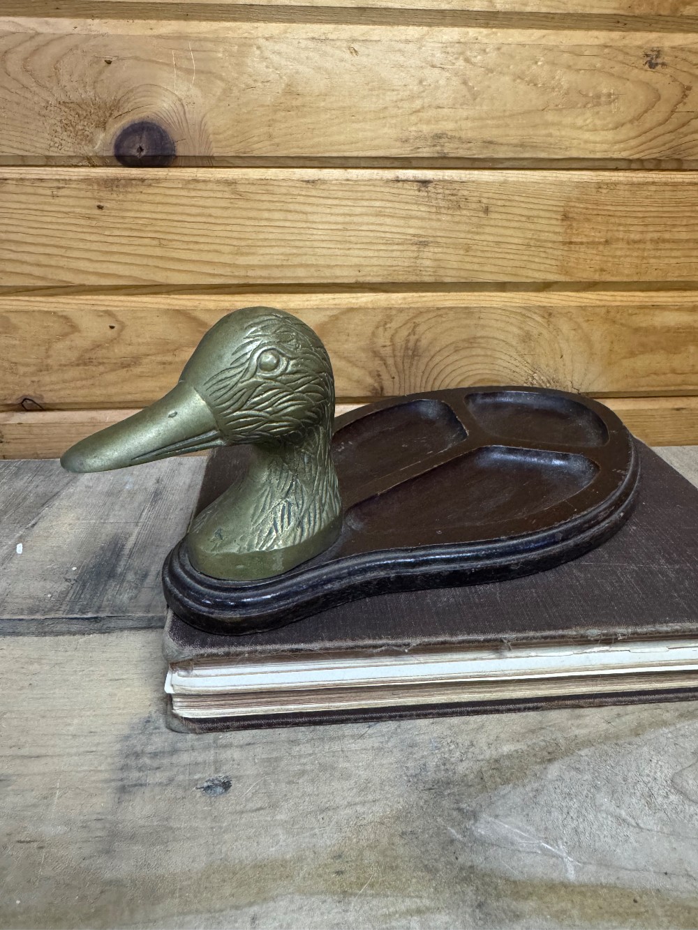Duck Valet