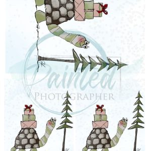 Slow & Merry Multiple Rice Paper