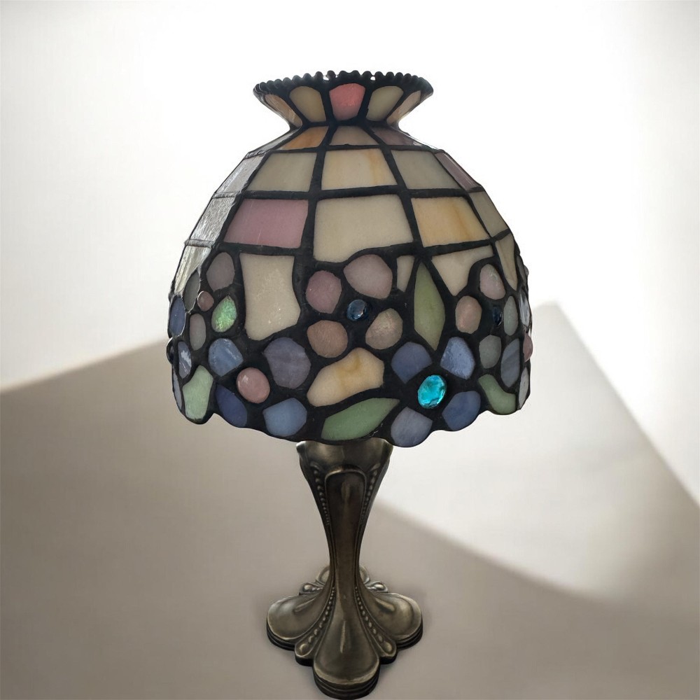 Candle Lamp