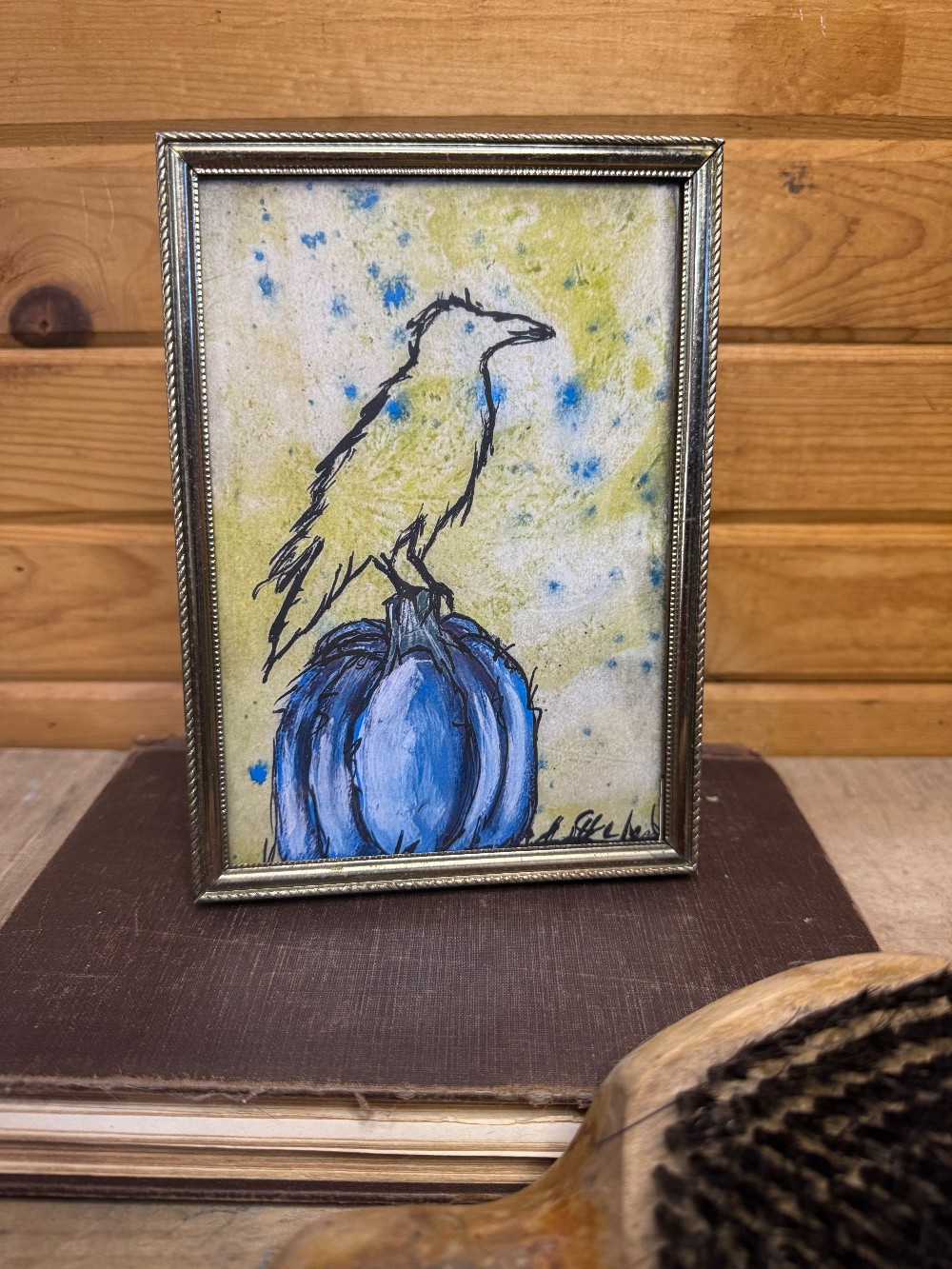 Framed Art