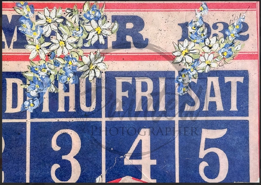 A Simple Fourth Rice Paper