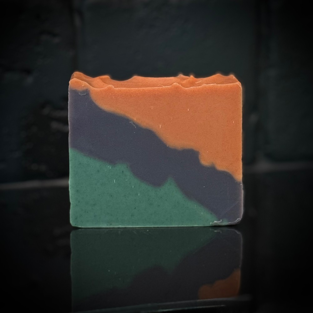 Hocus Pocus Soap